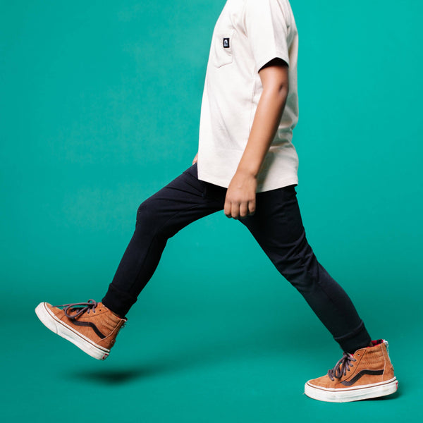 Essentials Joggers - Phantom