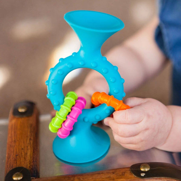 PipSquigz Loops- Teal