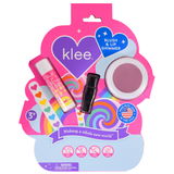 Seabreeze Spark - Blush and Lip Shimmer Set: Rainbow Glitz