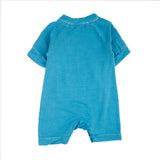 Henry Romper Horizon