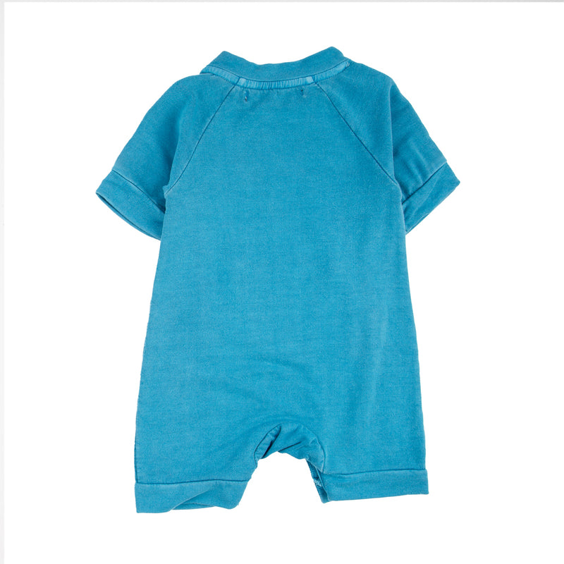 Henry Romper Horizon