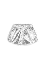 AUGUSTO SILVER SHORTS