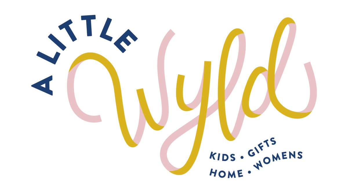 A Little Wyld
