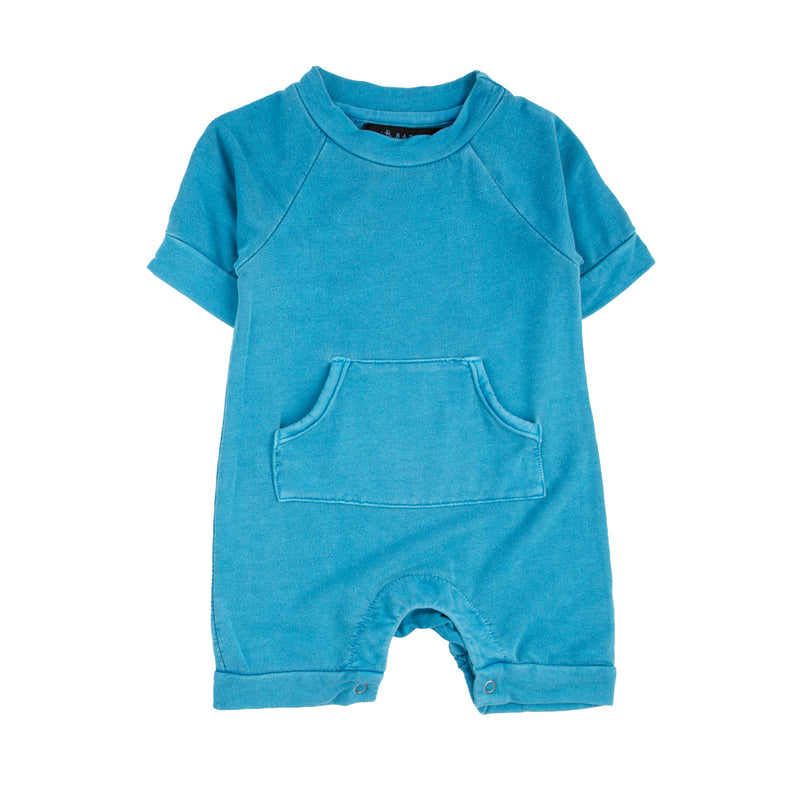 Henry Romper Horizon