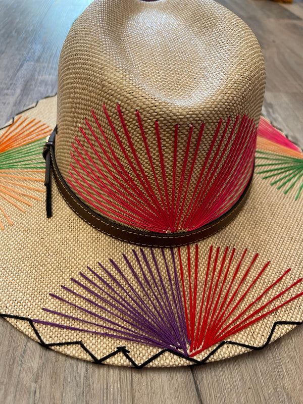 Summer Romero Hat