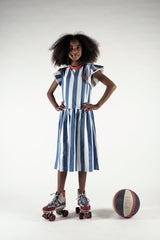 JACINTA SAILOR DRESS