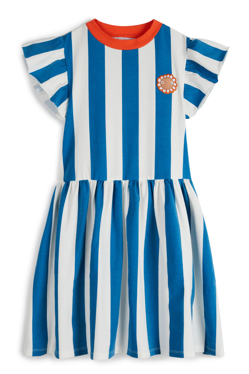 JACINTA SAILOR DRESS