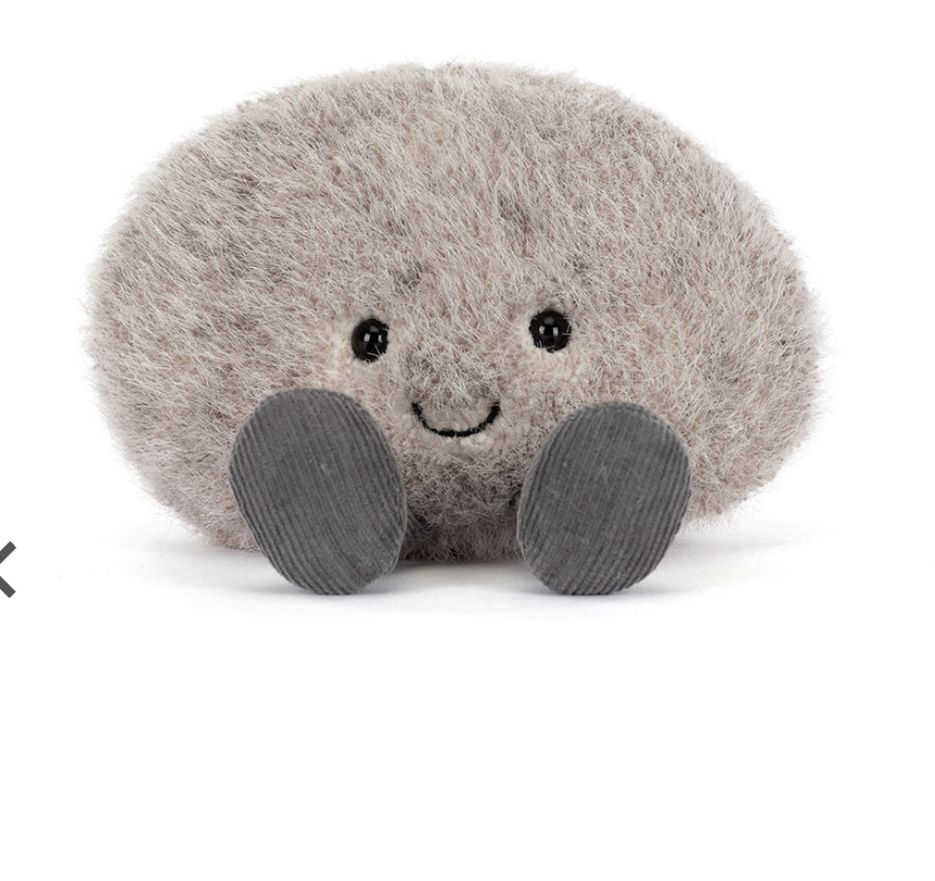 Amuseables Pebble