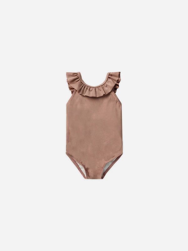 Arielle One-Piece Swimsuit