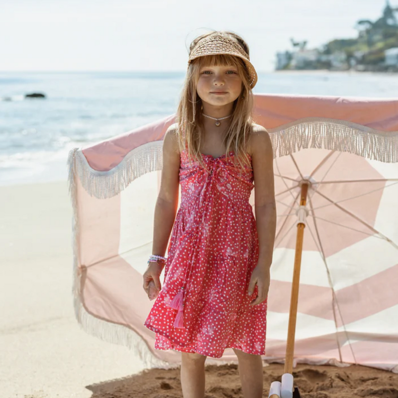 Perth Dress