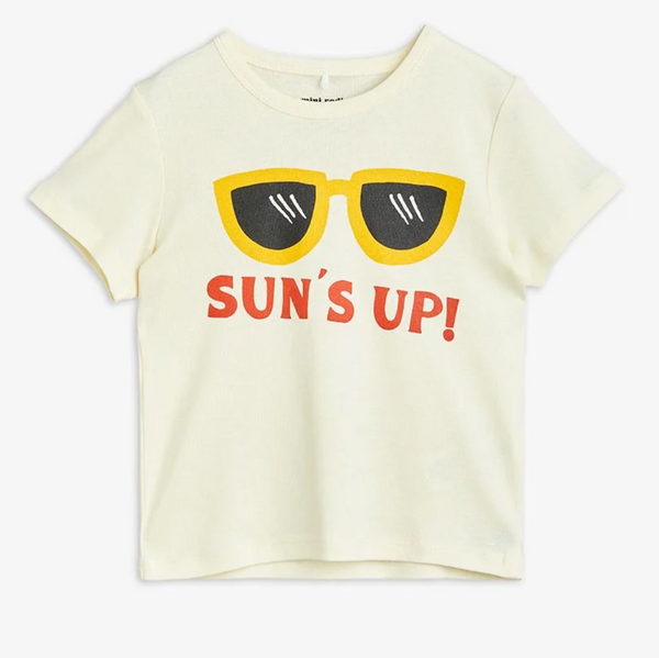 Suns Up T-Shirt