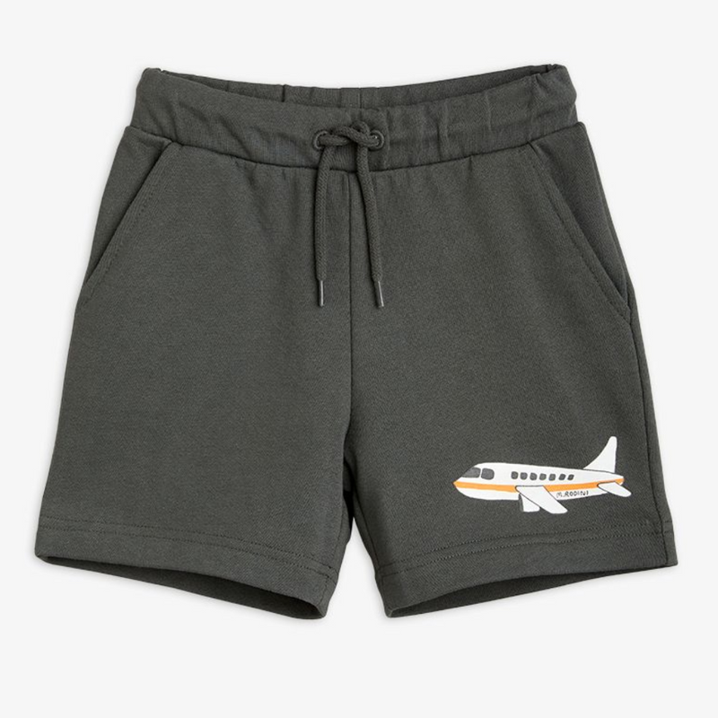 Airplane Shorts