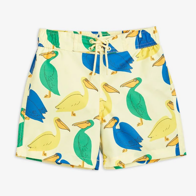 Pelican Swim Short