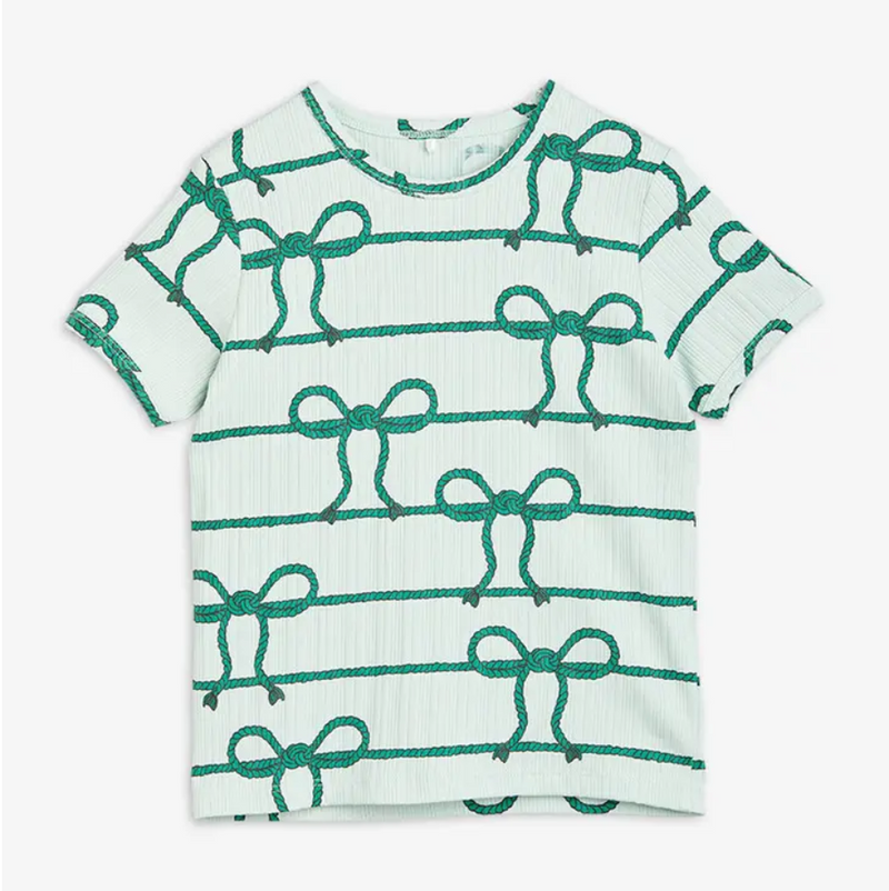 Rope T-Shirt