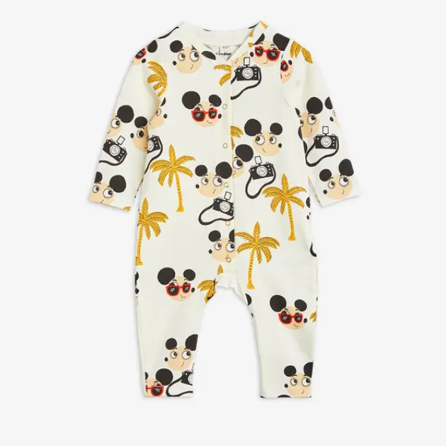 Ritz Ratz Jumpsuit – A Little Wyld