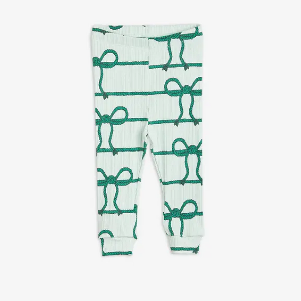 Rope Baby Leggings