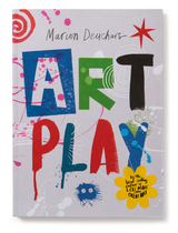 Art Play by Marion Deuchars