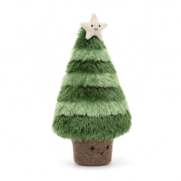 Amuseable Nordic Spruce Christmas Tree