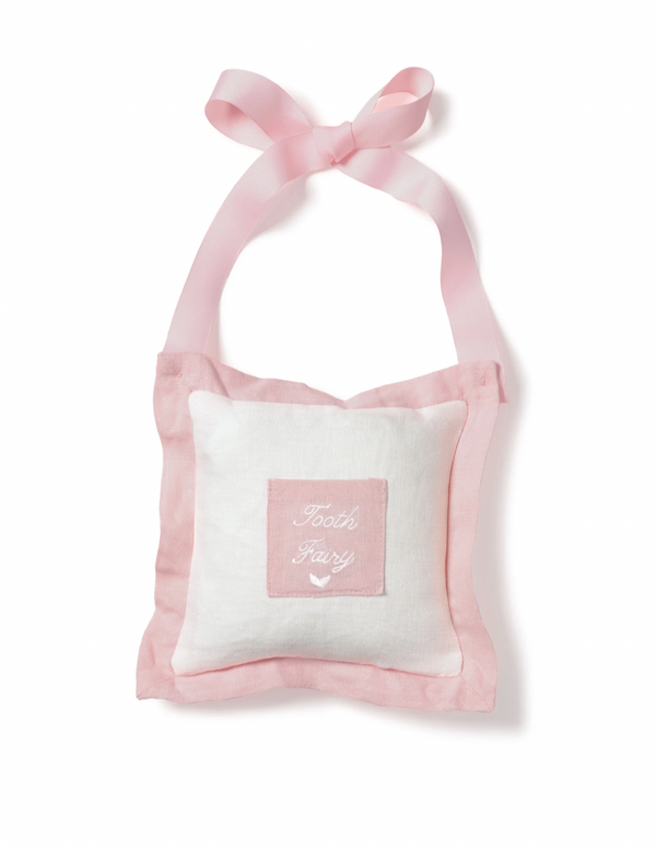 Tooth Fairy Pillow