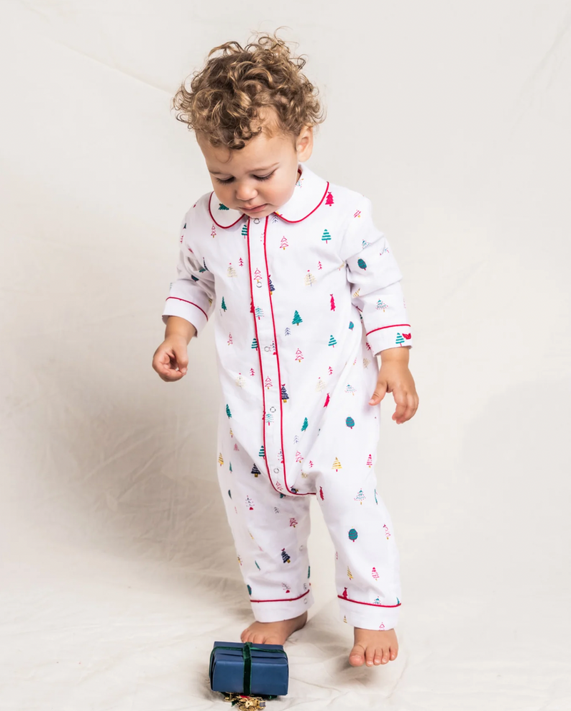 Merry Trees Cambridge Romper