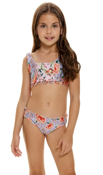 Dolce Sustainable Kids Bikini