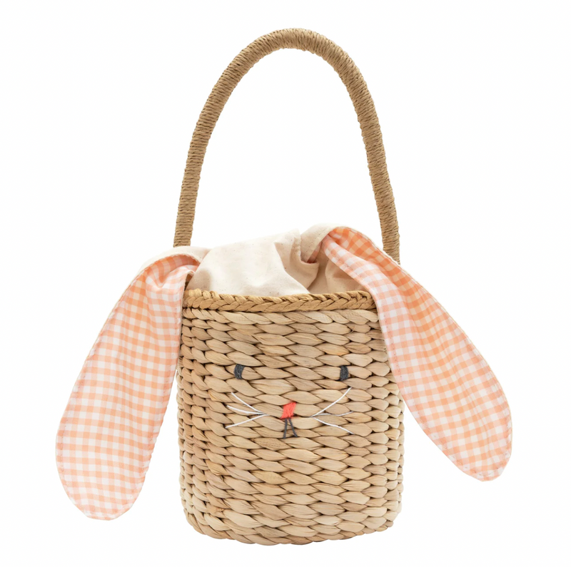 Bunny Basket