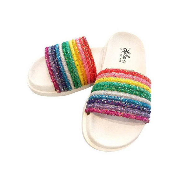 KIDS SHOES A Little Wyld