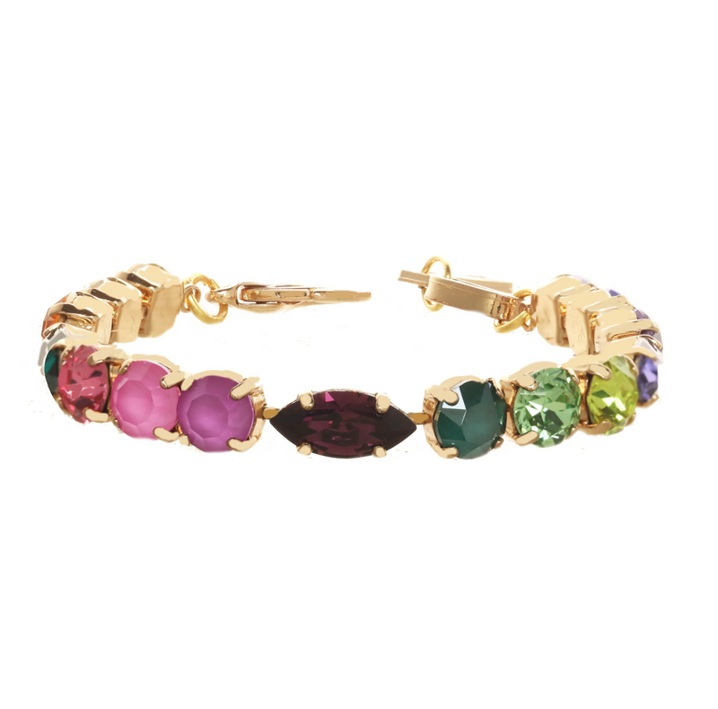 Elodie Bracelet in Berries