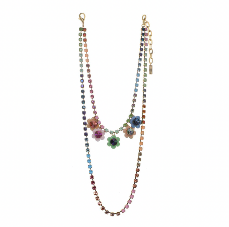 Trina Necklace