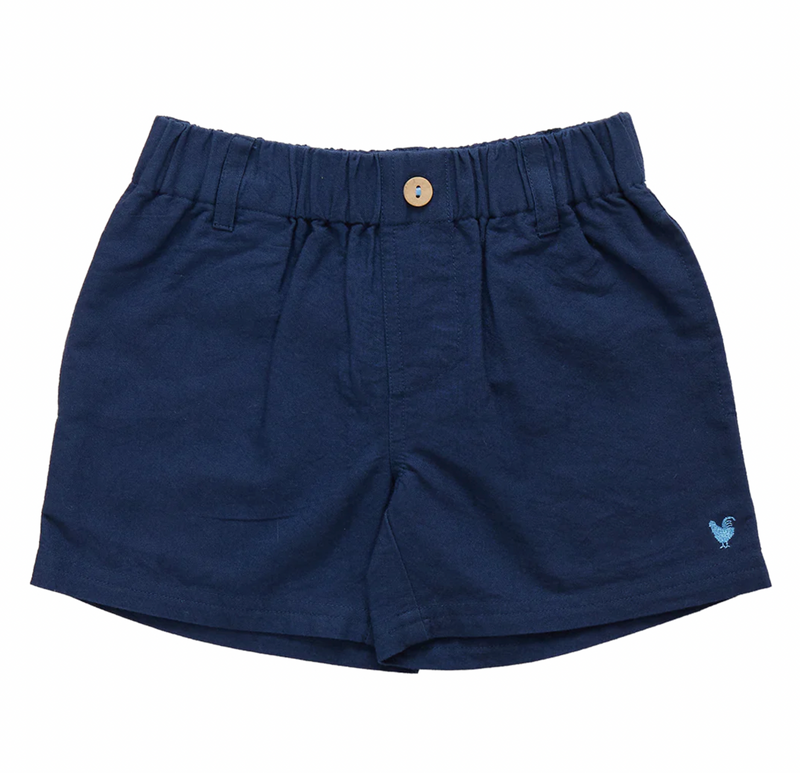 Jackson Shorts - Navy