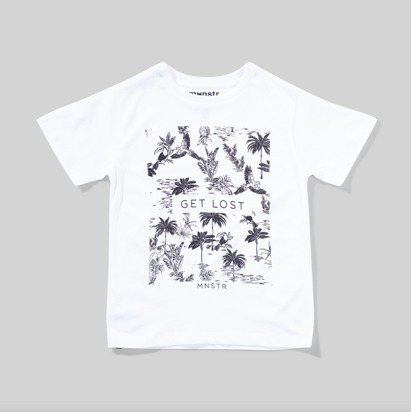 Get Lost Tee