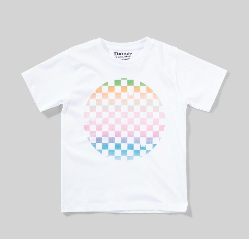 Dreamcheck Tee