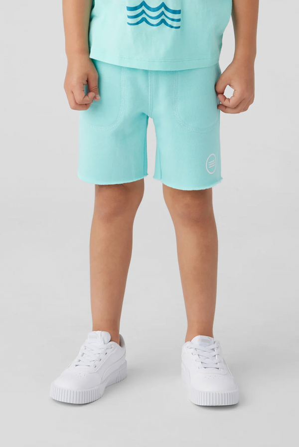 Mineral Boy Short