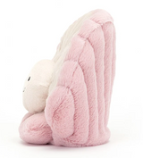 Jellycat Clemmie Clam