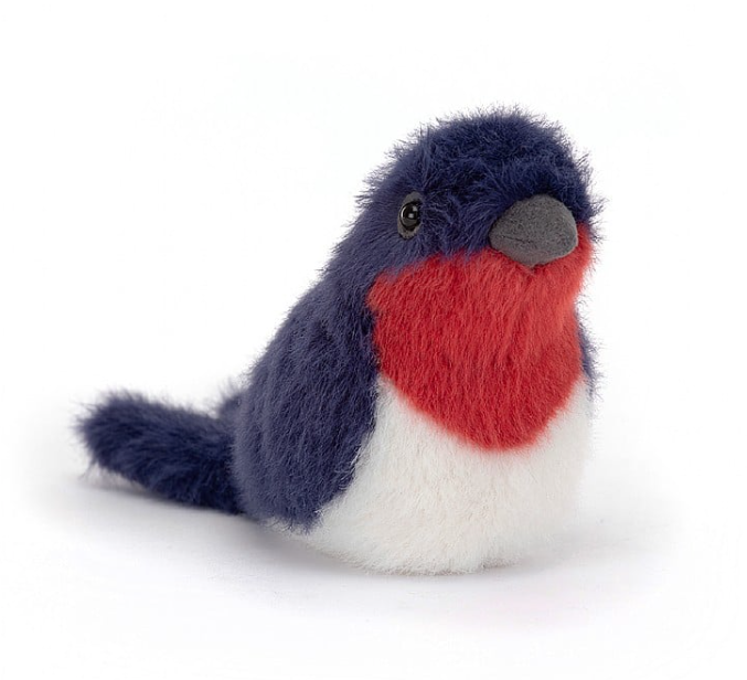 Jellycat Birdling Swallow