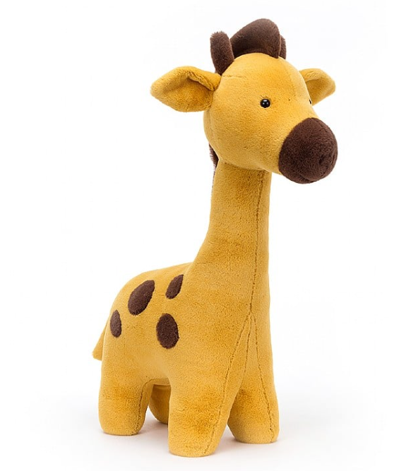 Jellycat Big Spotty Giraffe