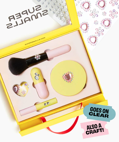 Mom's Makeup Play Kit