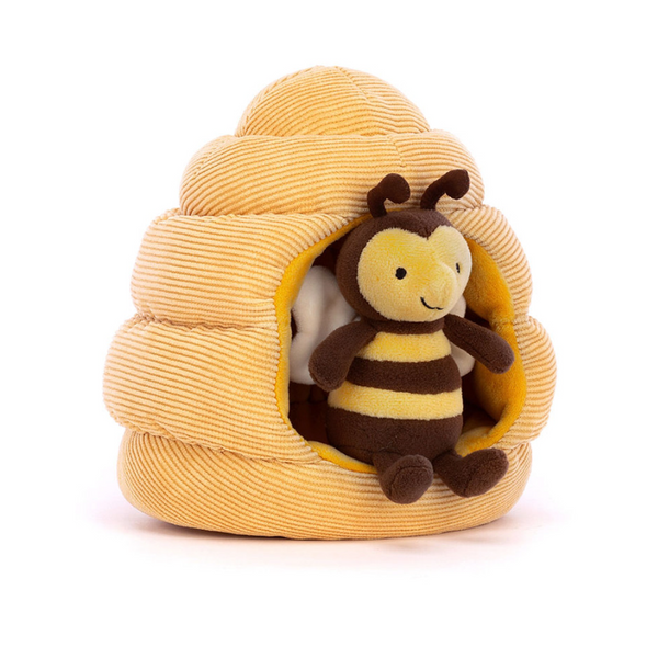 Honeyhome Bee