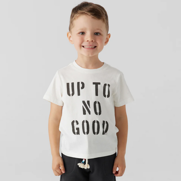 Kids No Good Marlow Tee