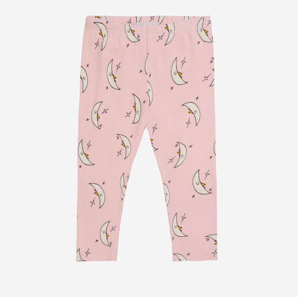 Baby Beneath The Moon leggings