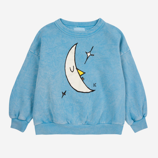 Beneath the Moon sweatshirt