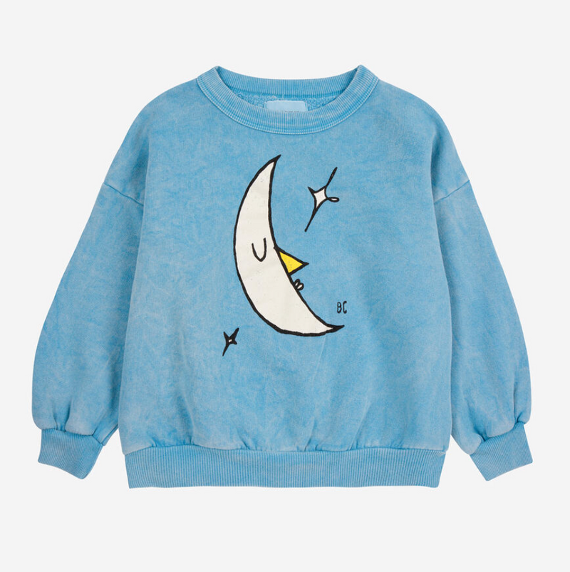 Beneath the Moon sweatshirt