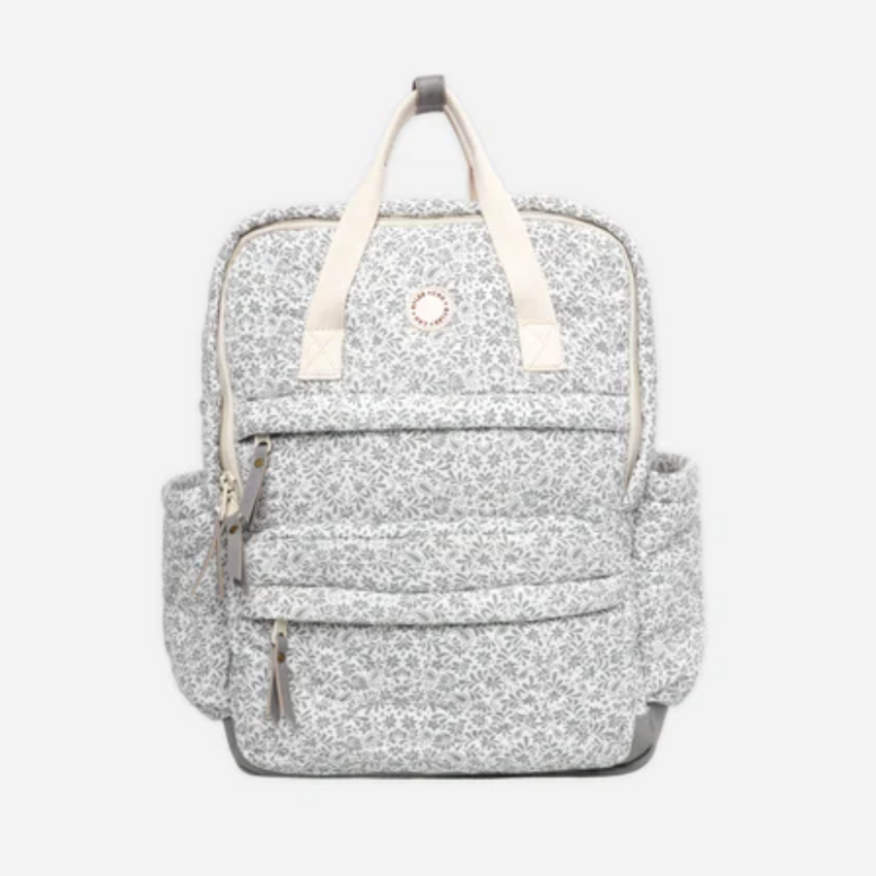 Ditsy Backpack