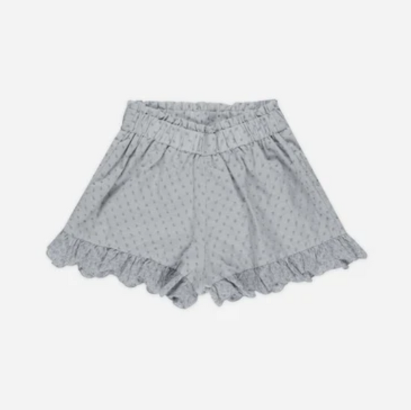 Remi Shorts Dusty Blue