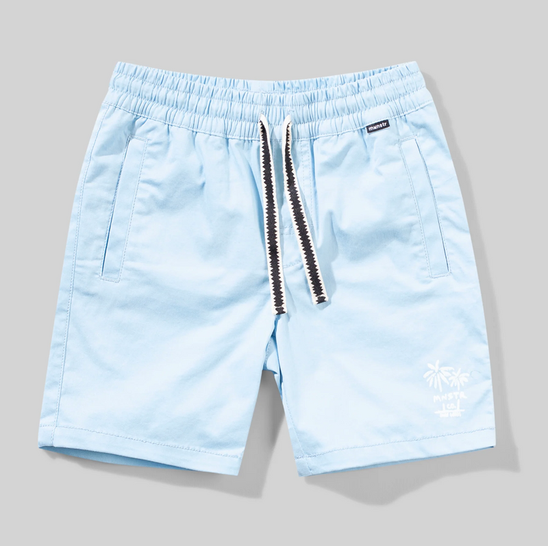 Trestles Short