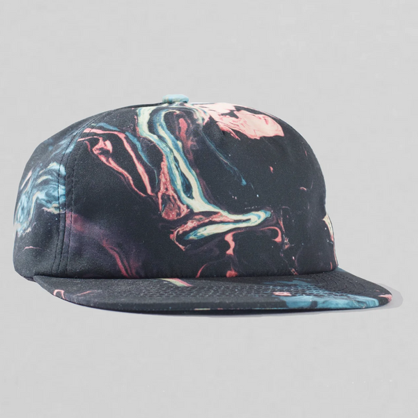 Slicker Cap