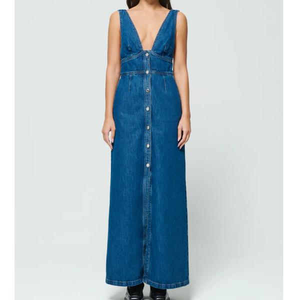 Martine Maxi Dress