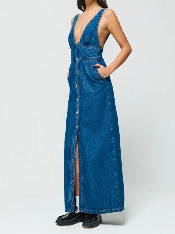 Martine Maxi Dress