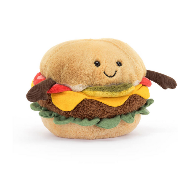 Amuseables Burger