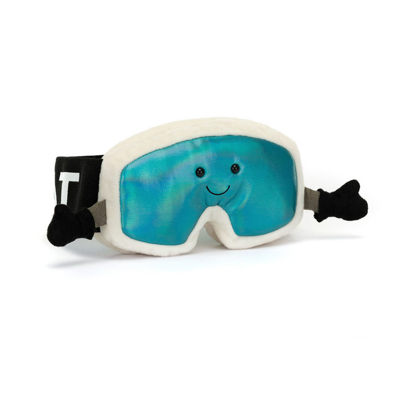 Amuseables Sports Ski Goggles